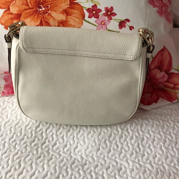Kate Spade Mulberry Street Alecia Crossbody Cement - Picture 4 of 8